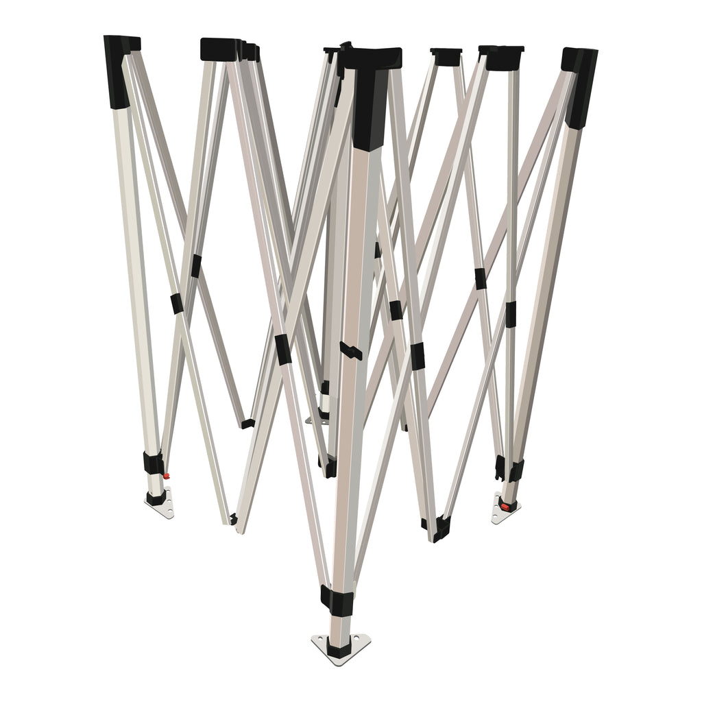 Tent Package A 10x20