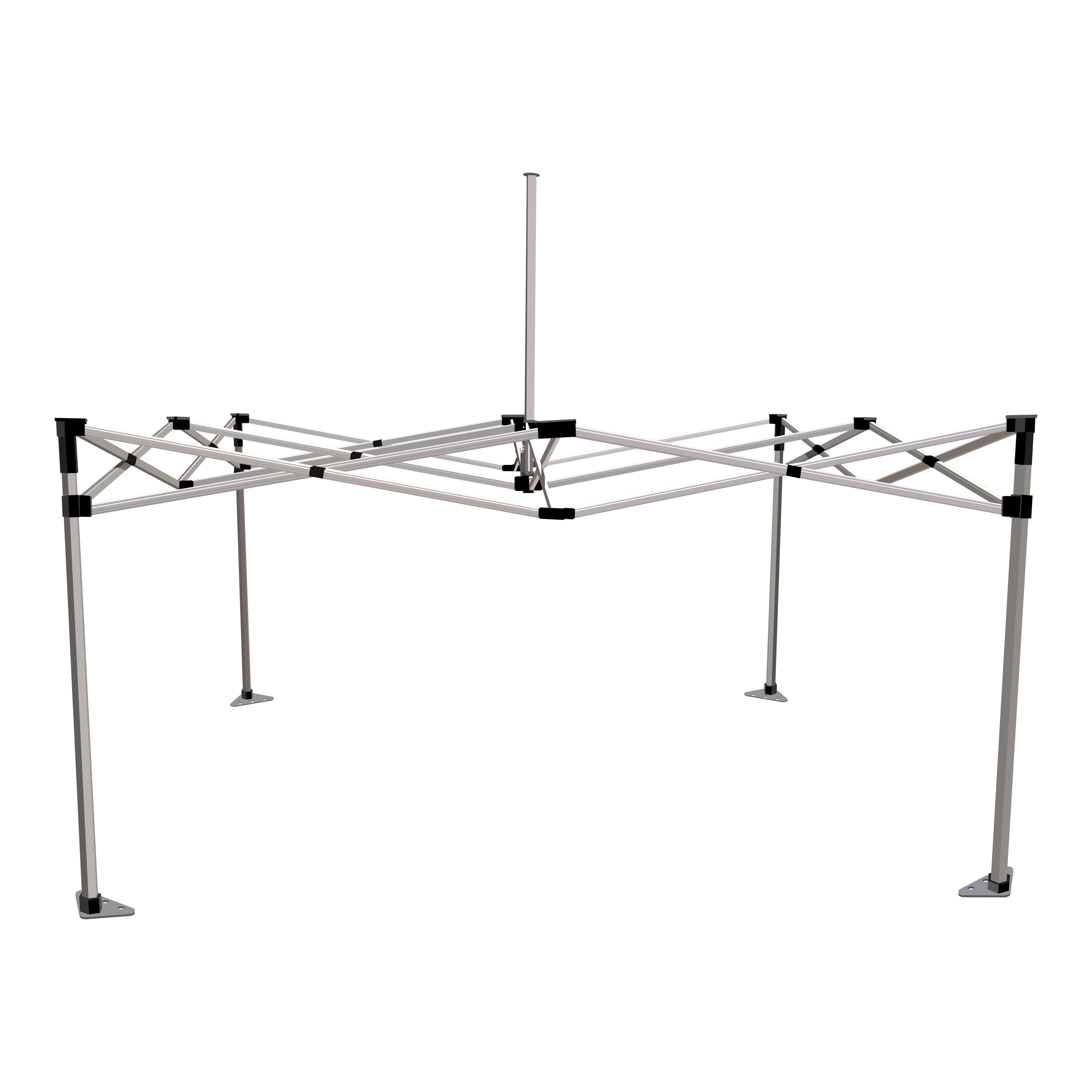 Tent Package A 10x10