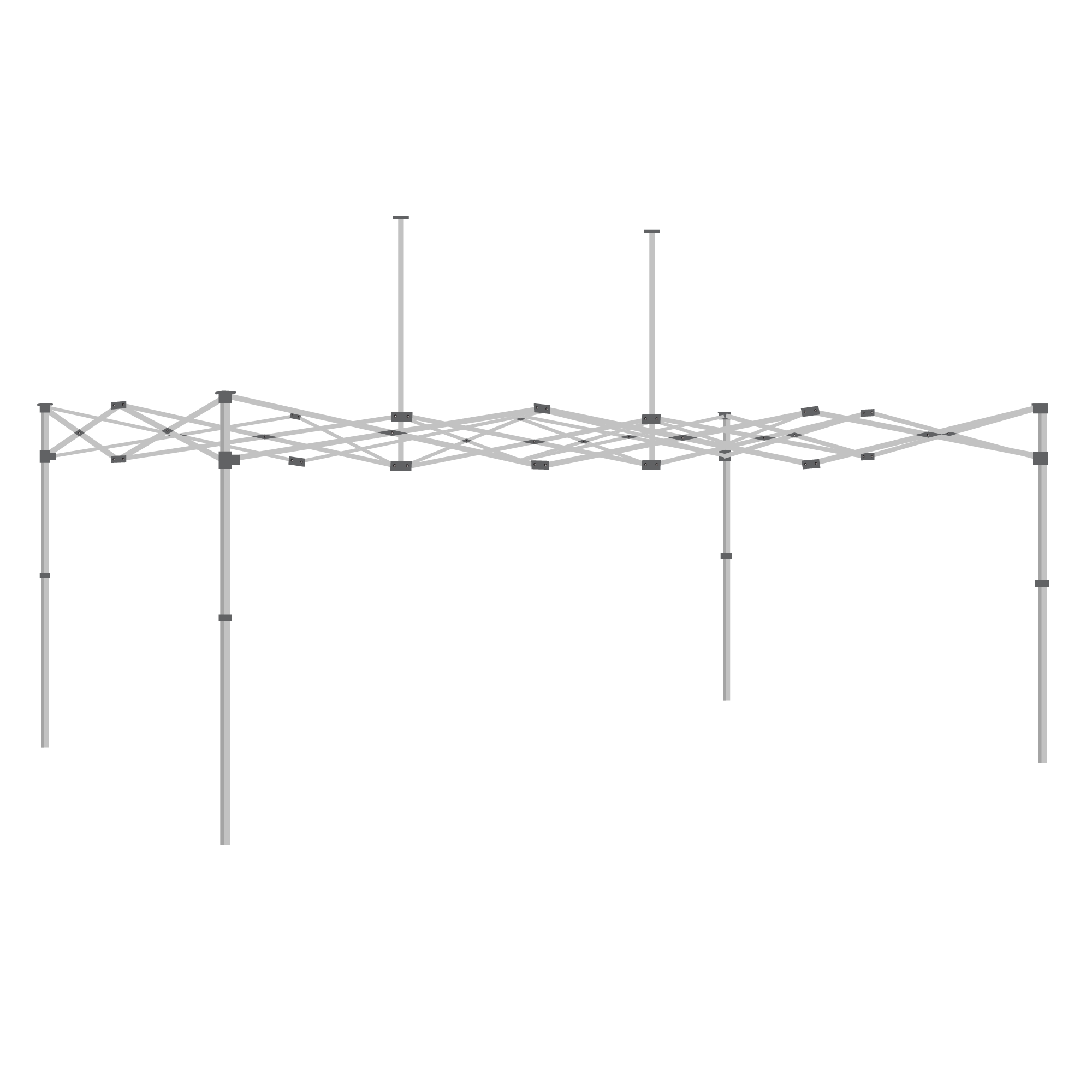 Tent Package A 10x15