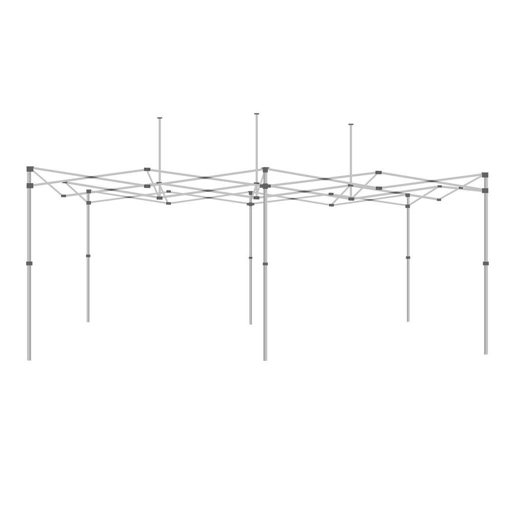 Tent Package A 10x20