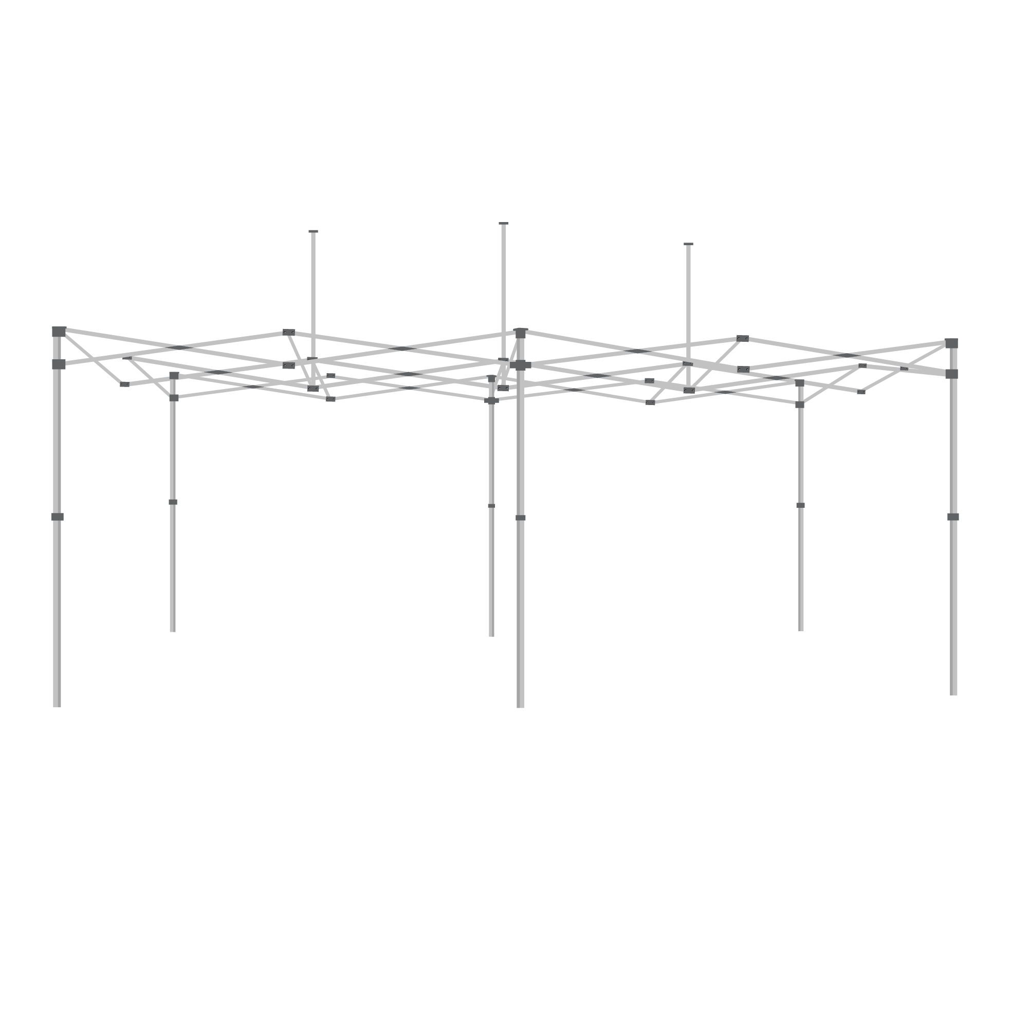 Tent Package A 10x20