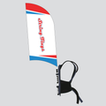 Backpack Flag Kit