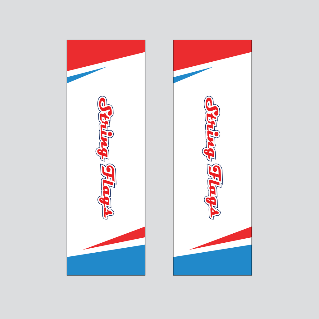 Backpack Flag Kit