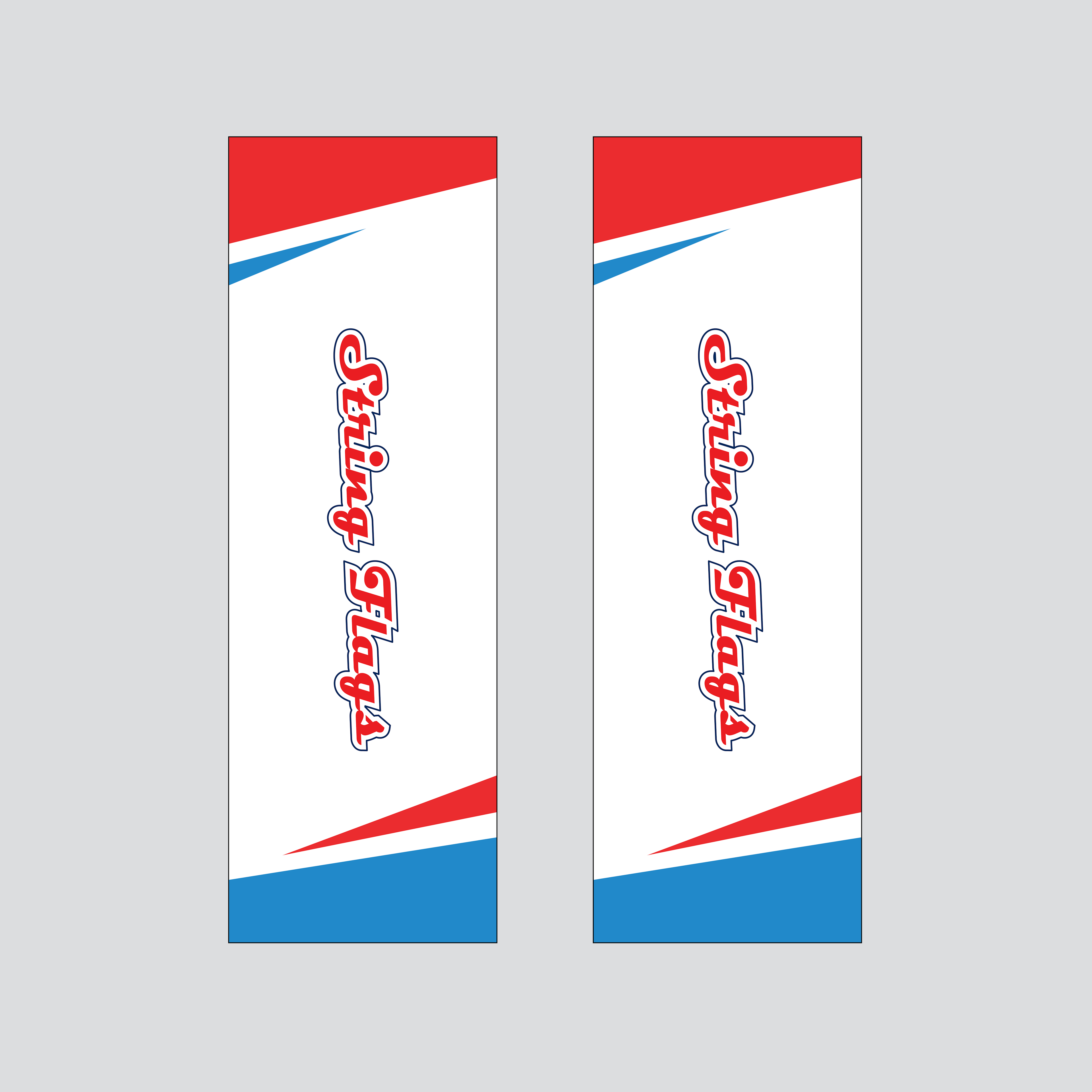 Backpack Flag Kit