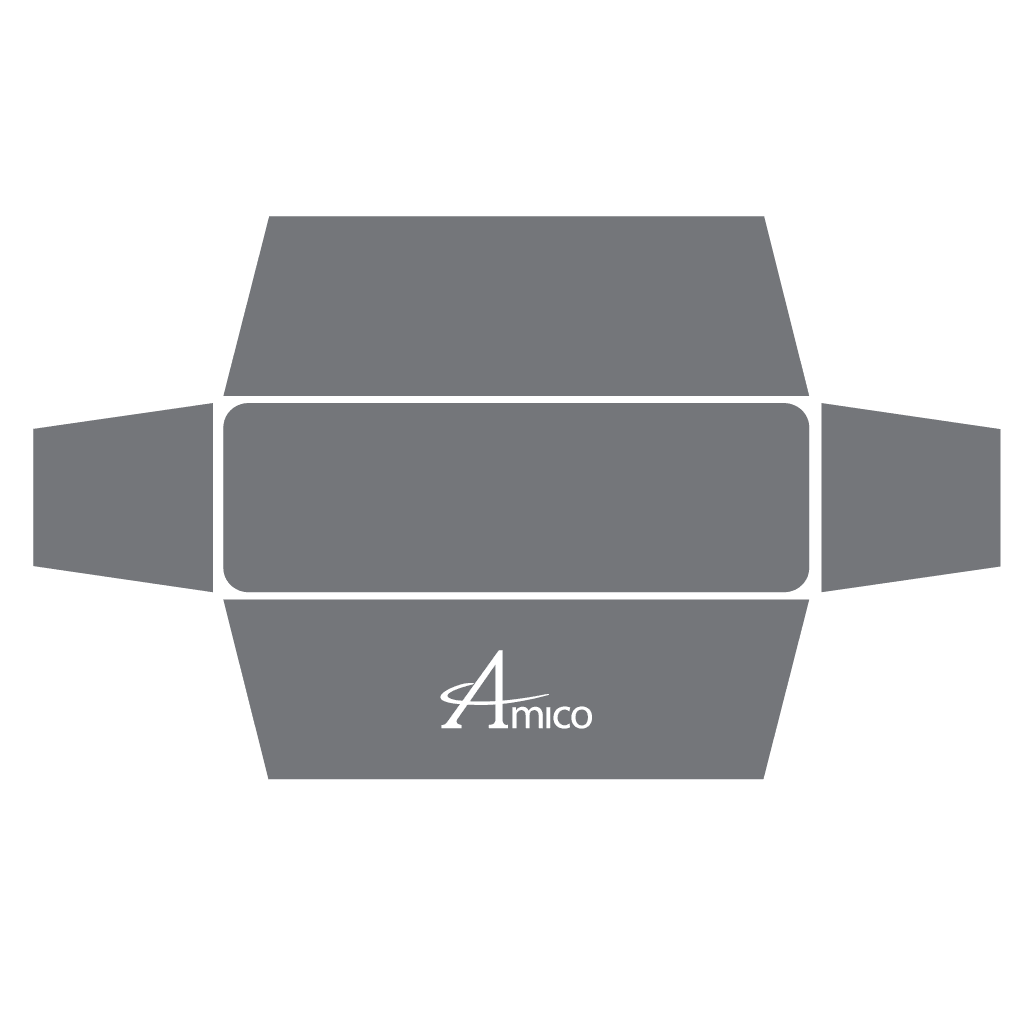 Tent Package B 10x10 Subscription