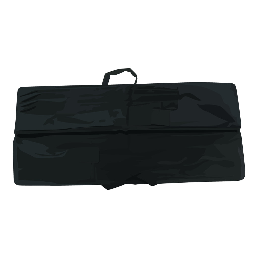 Small Tear drop Flag Kit
