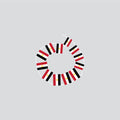 Egypt Hand-Tied String Flags & Bunting