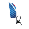 Backpack Flag Kit