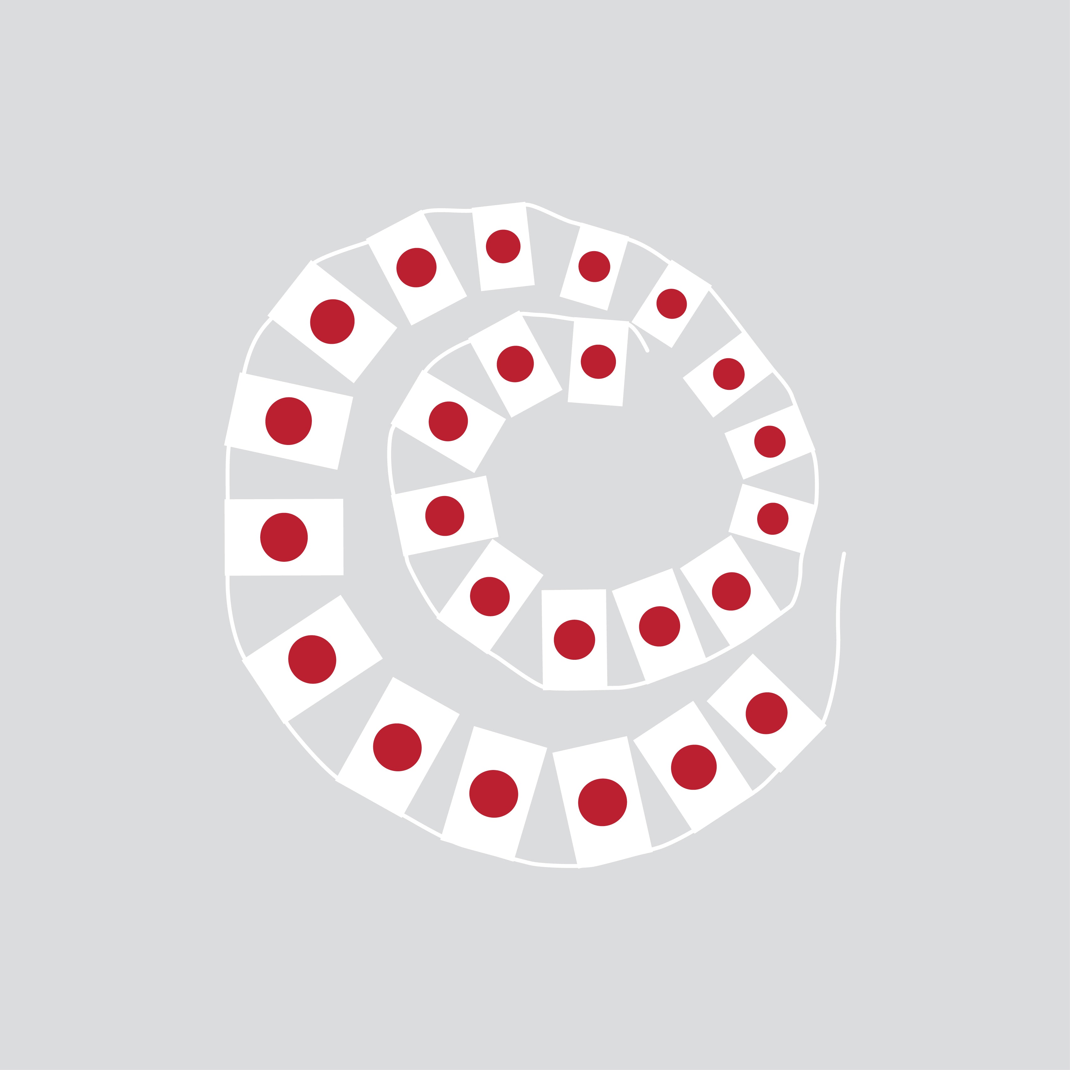 Japan Hand-Tied String Flags & Bunting