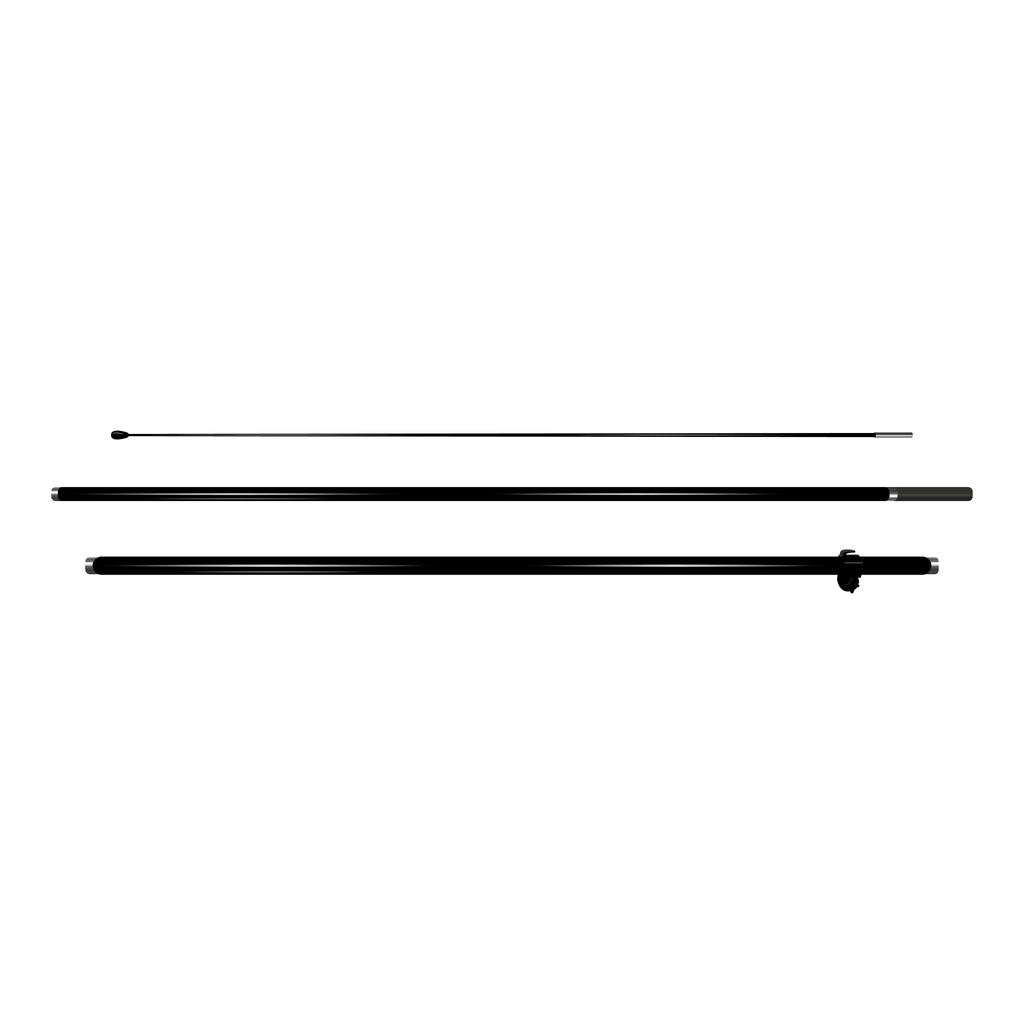 Large Feather Flag Kit