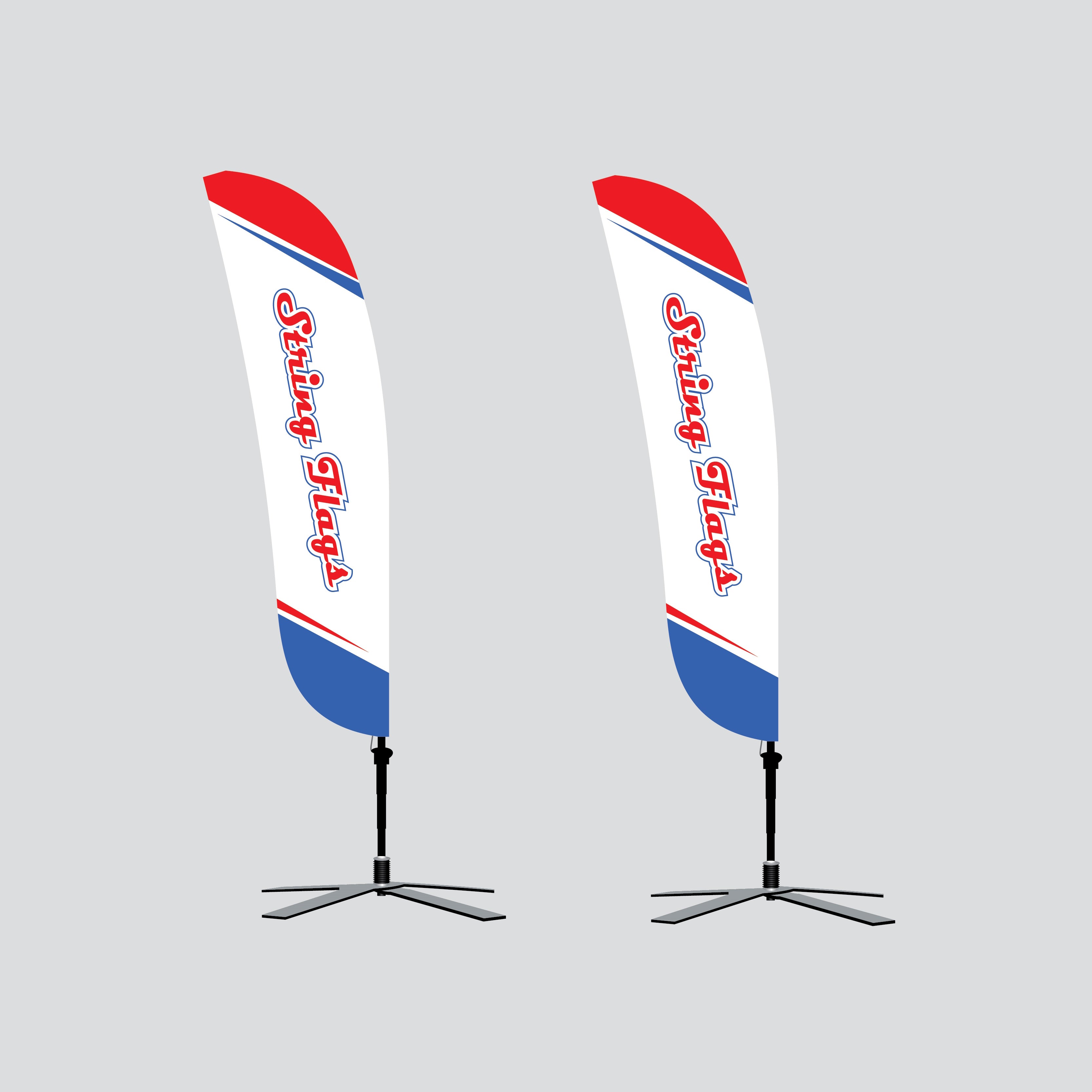 Tent Package A 10x10