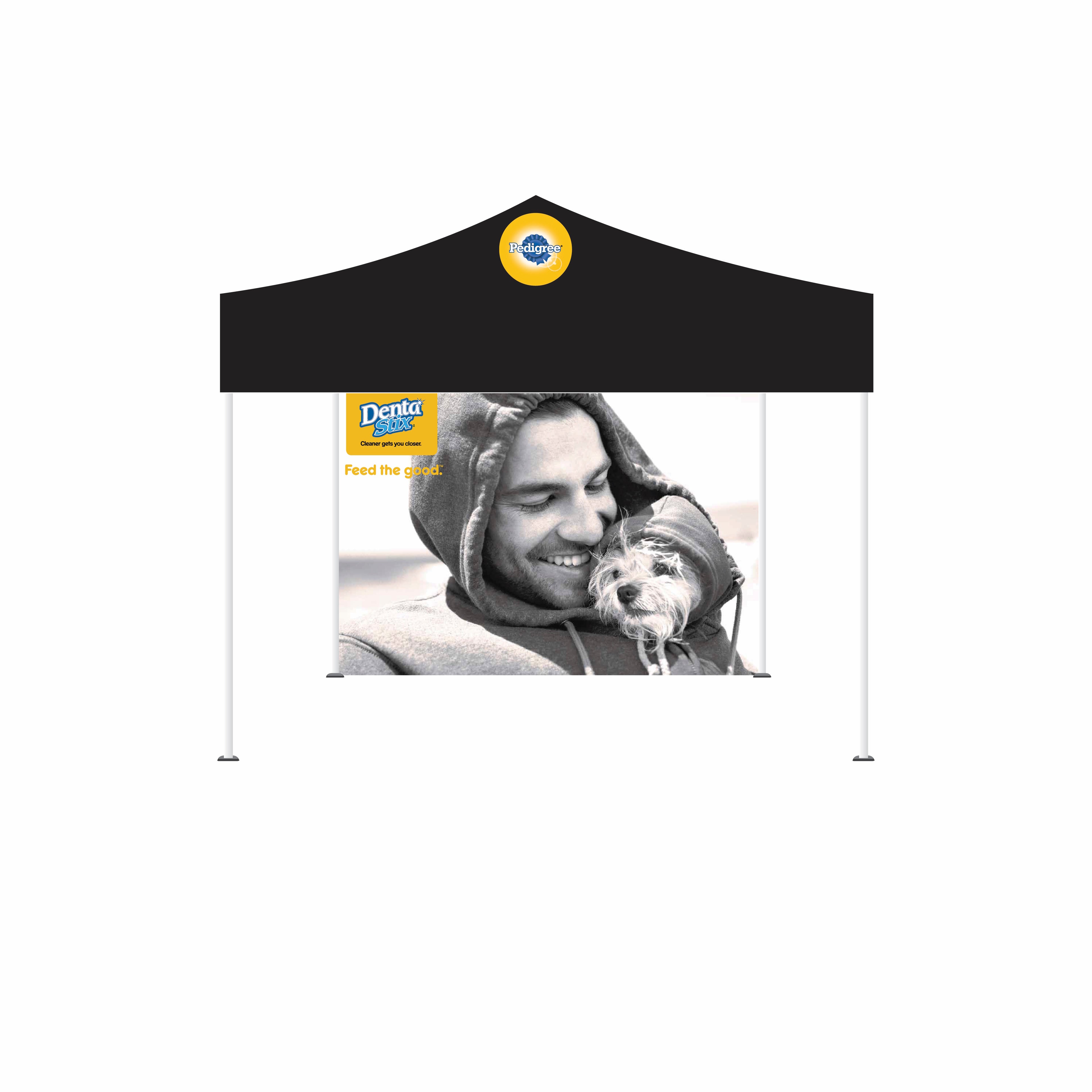 Tent Package A 10x10